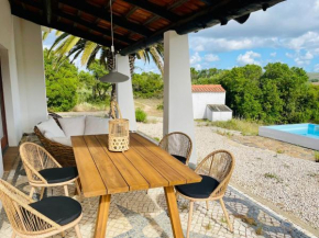 Eco Casa Branca